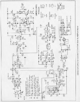 Gibson G40-1971-Model-Schematics 